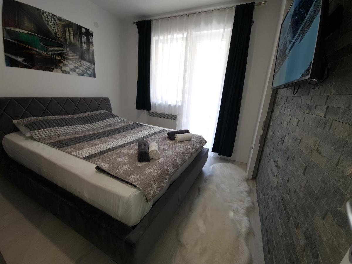 Apartman Kerkez Sokobanja Extérieur photo