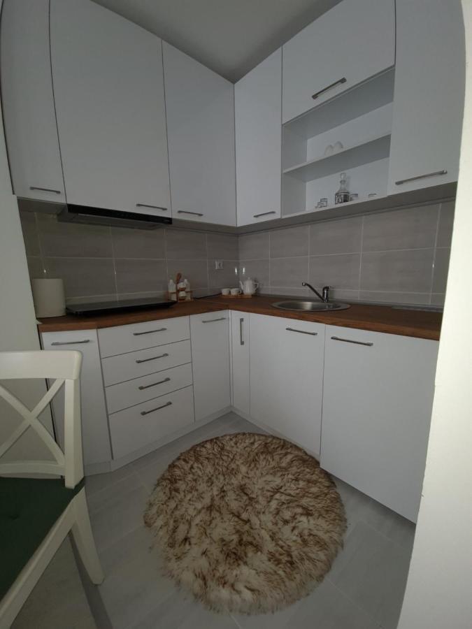 Apartman Kerkez Sokobanja Extérieur photo